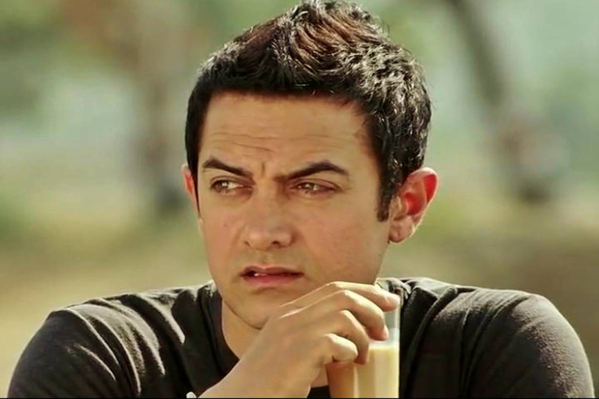 Aamir Khan unveils shooting schedule for ‘Sitaare zameen par’