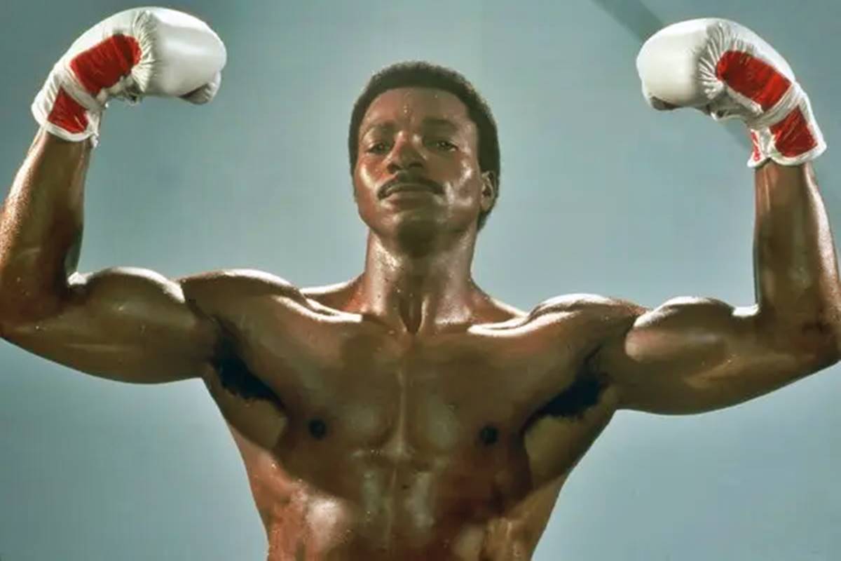 Actor Carl Weathers passes away at 76