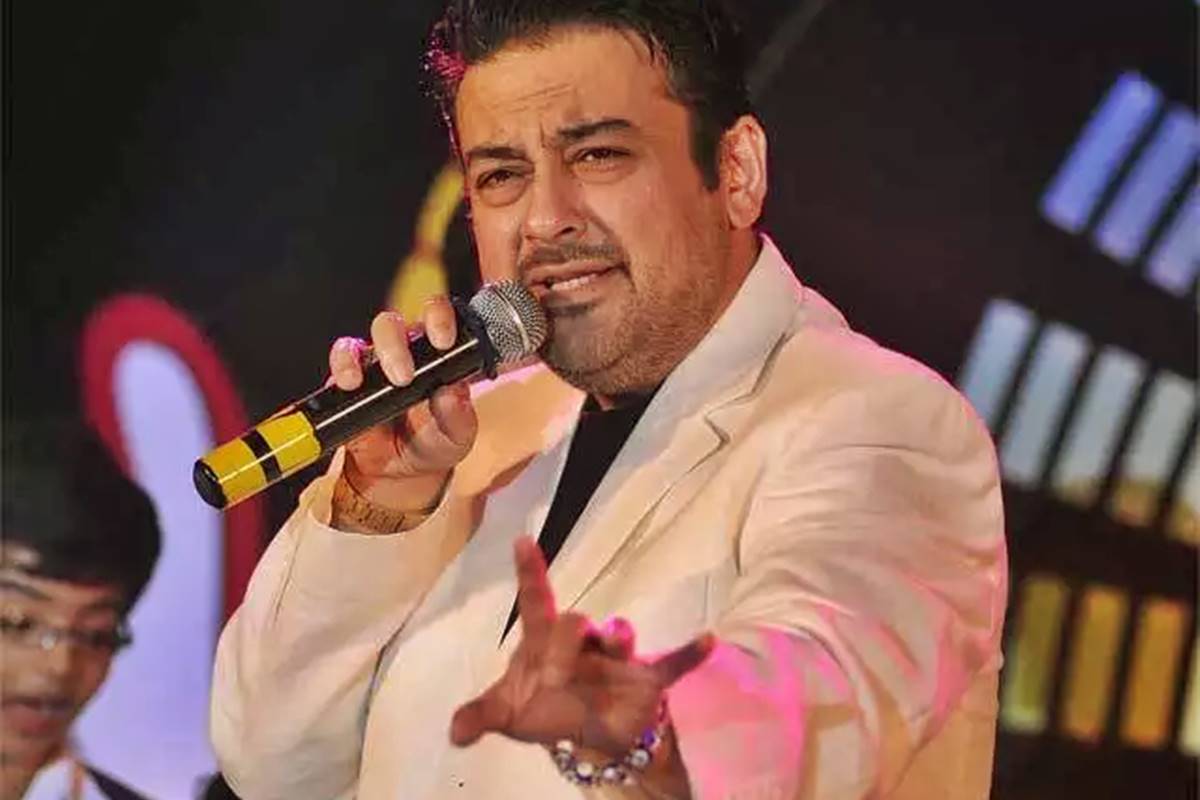 Adnan Sami shares what fans can expect from his biography