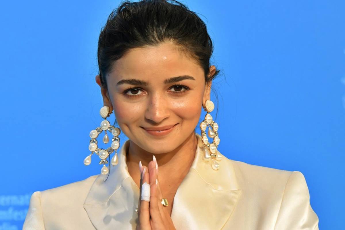 Alia Bhatt joins TIME’s 100 influential people of 2024