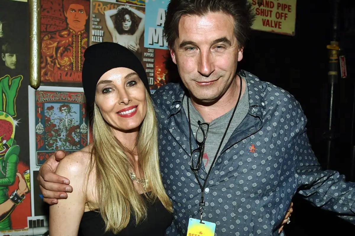 Billy Baldwin and Chynna Phillips support each other despite faith differences