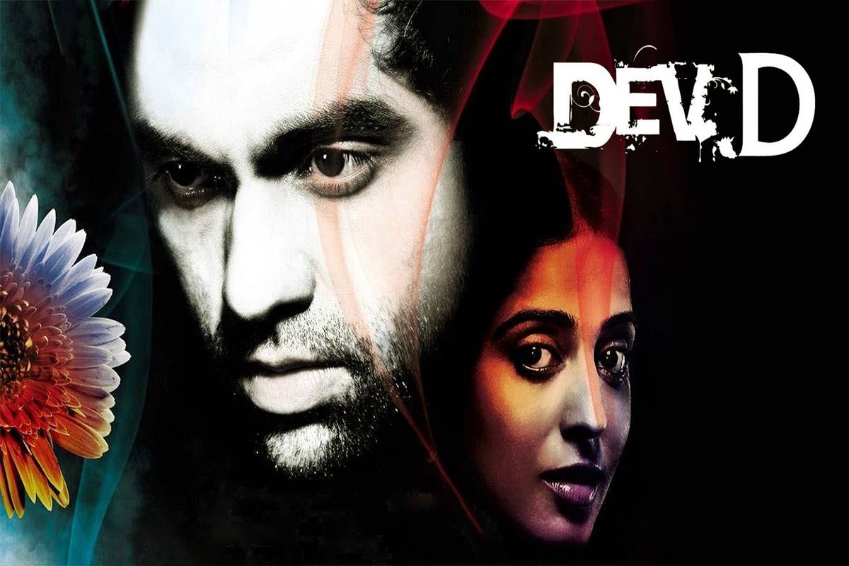 Dev.D: An iconic Indian romance celebrates 15 years