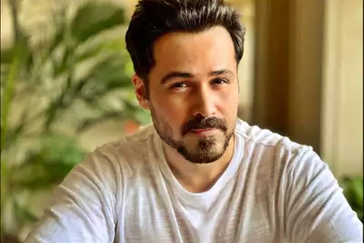 Emraan Hashmi: I don’t think I can play completely clean, righteous person