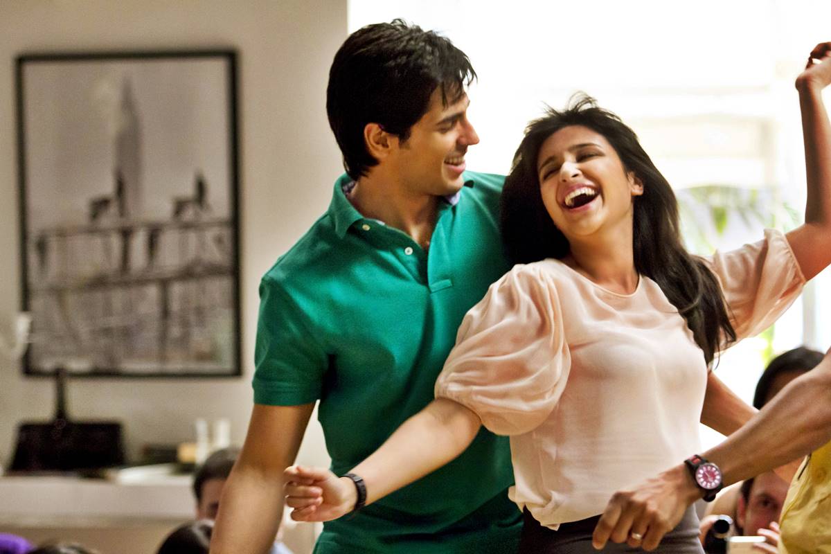 Hasee Toh Phasee: A decade of love and laughter