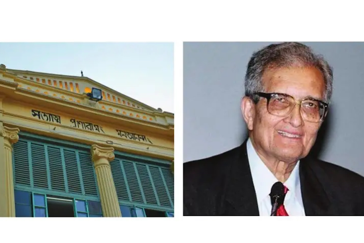 Land Row: In relief to Nobel laureate Suri court cancels VBU notice