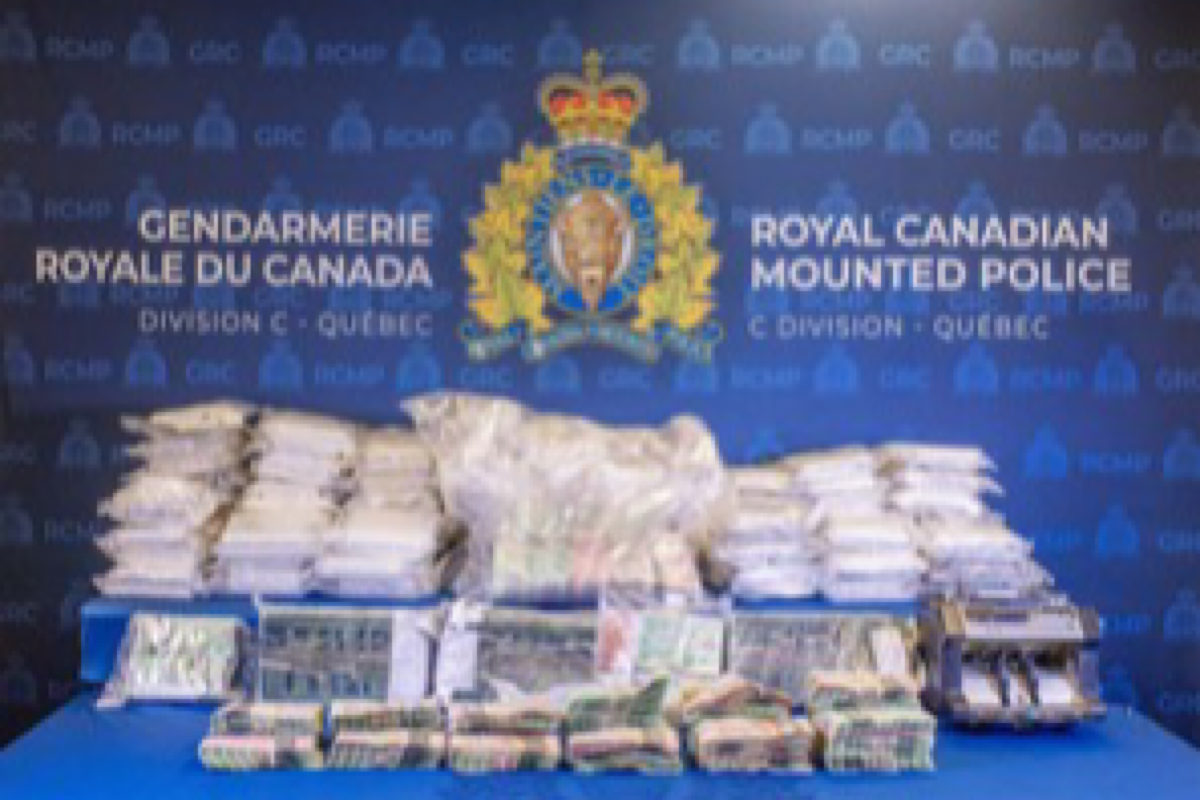 3 Indo-Canadians to be extradited to US for drug trafficking