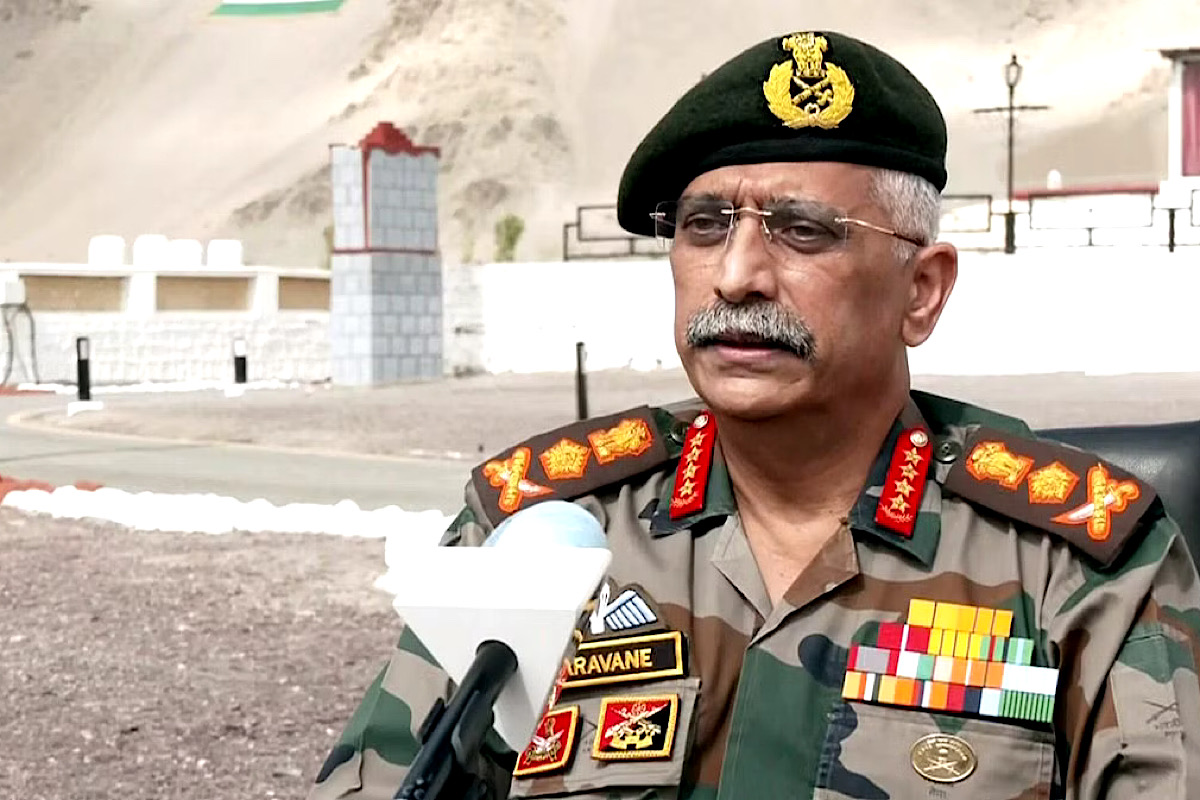 General’s Memoir