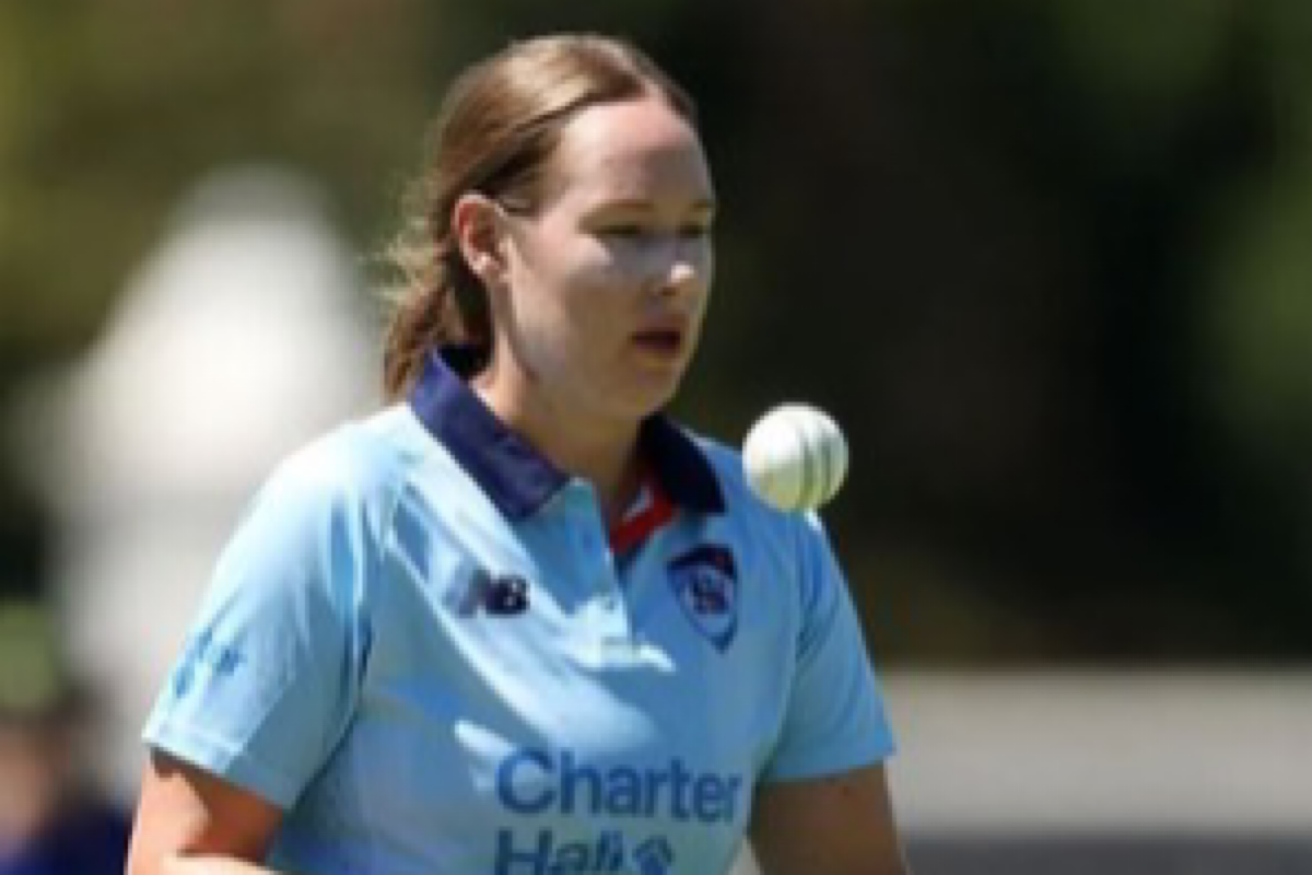 Lauren Cheatle to miss WPL after skin cancer removal