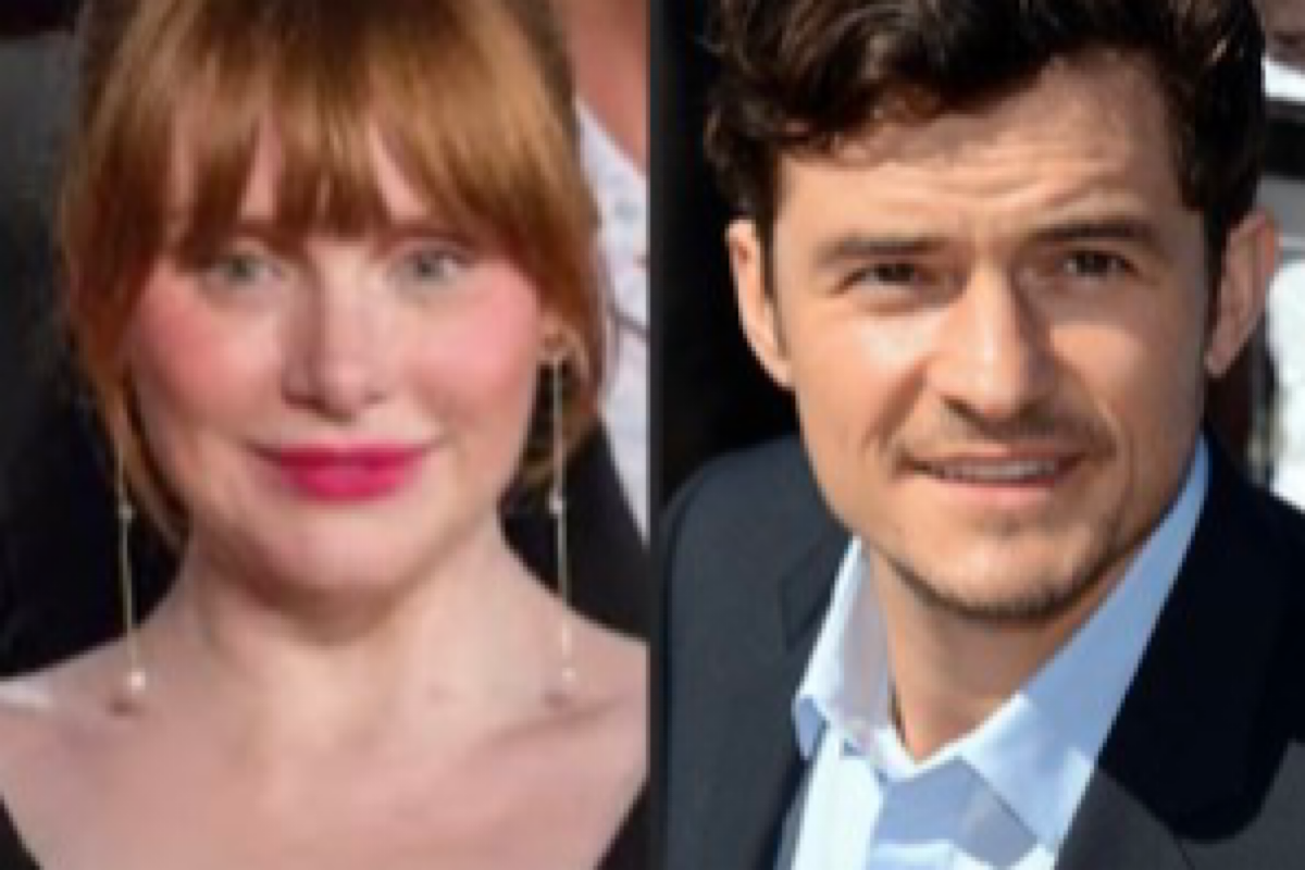 Argylle’ star Bryce Dallas Howard, Orlando Bloom cast together for action comedy