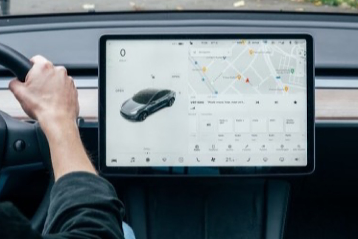 Apple ramps up its ‘secret’ self-driving car testing: Report