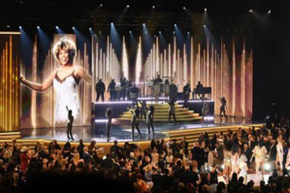66th Grammy Awards: ‘In Memoriam’ tributes to Tony Bennett, Sinead O’Connor, Tina Turner