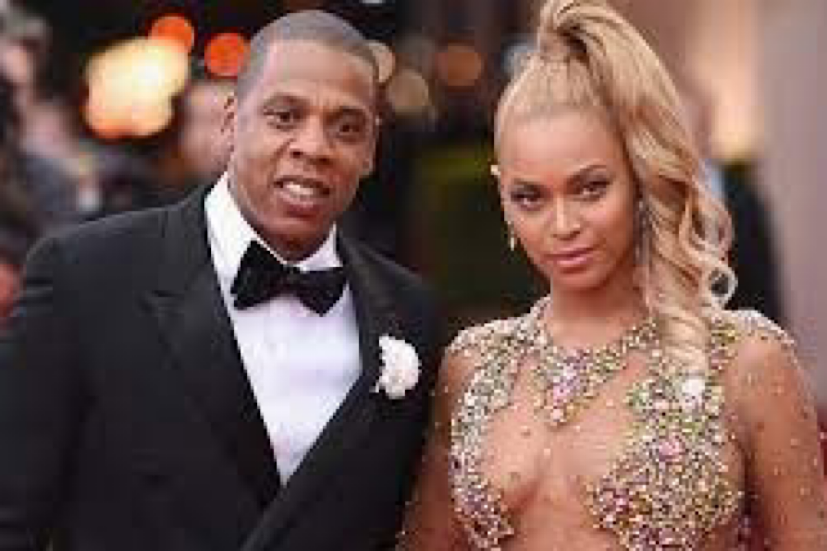 66th Grammy Awards: Jay-Z slams Academy for never giving Beyonce Album of the Year
