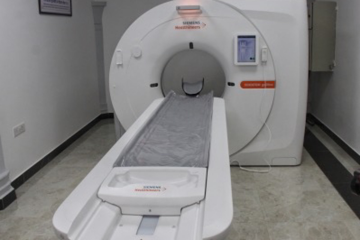 Diagnostic imaging to see advances in AI, imaging agents & ultrasound  tech in 2024: Report