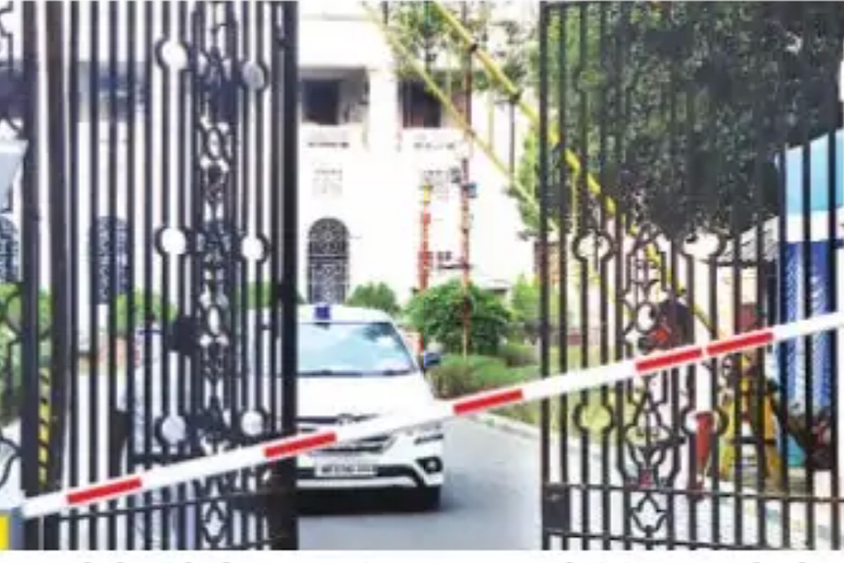 MLAs’ vehicles to be checked at Assembly