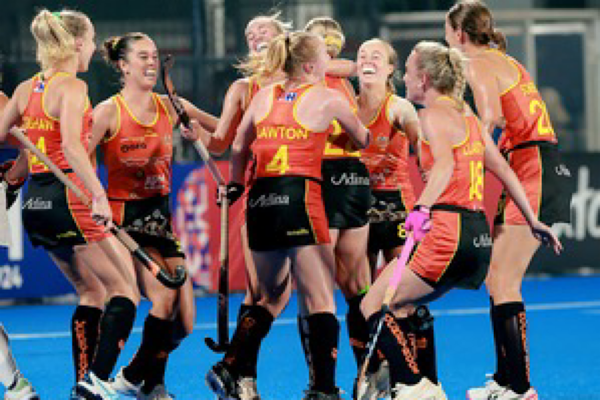 FIH Pro League: Nederlandse vrouwen gaan door met overwinning op China, terwijl Australië de VS verslaat