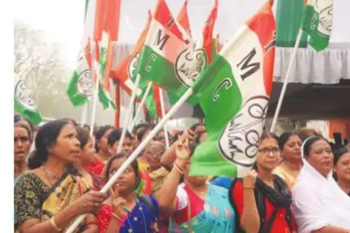 TMC senses victory in N Bengal after high women turnout
