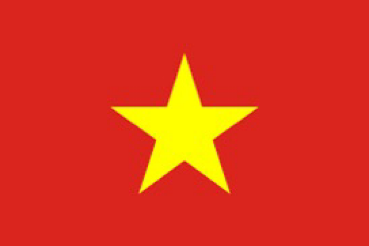 Vietnam’s trial