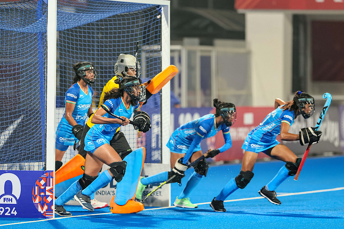 FIH Pro League (Women) India hopes to break winless  streak against USA