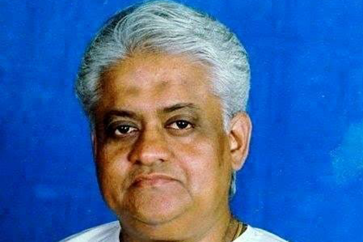 Composer Pyarelal Sharma recognized with Lakshminarayana International Award