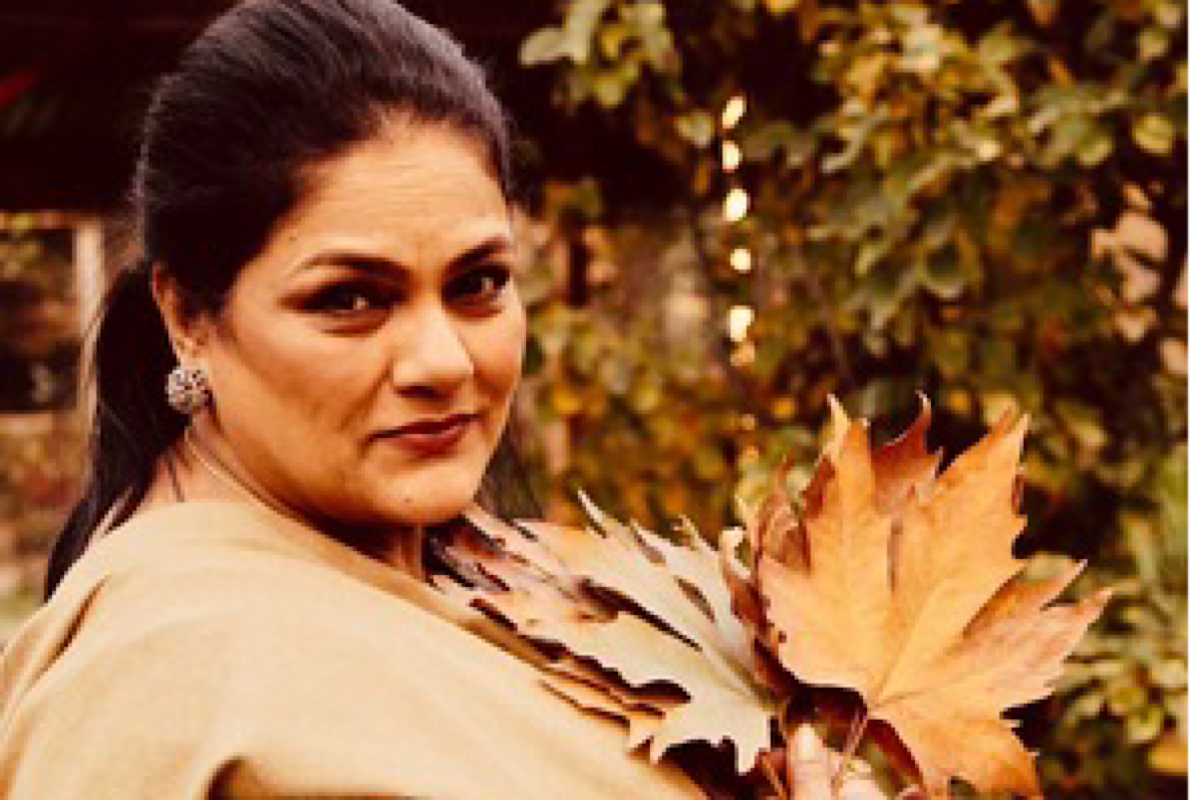 Guddi Maruti: Dolly brings fun and levity to ‘Pashminna’