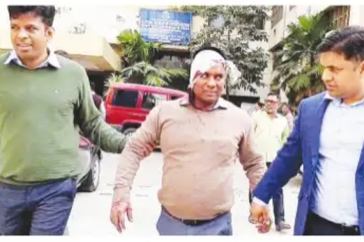 Sandeshkhali violence: Police arrest ex-CPM MLA on charges of instigation