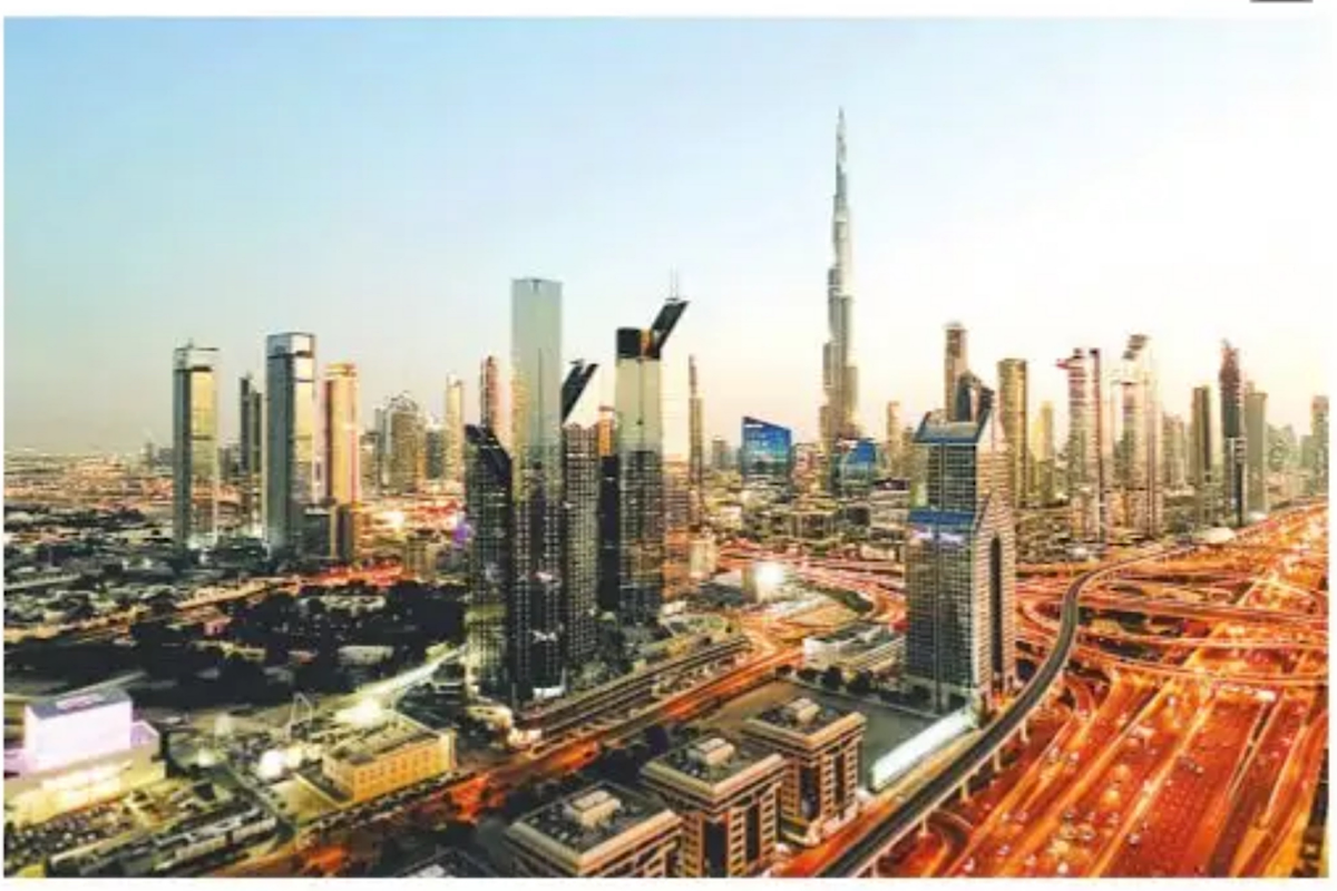 As East rises, is there hope for the West?