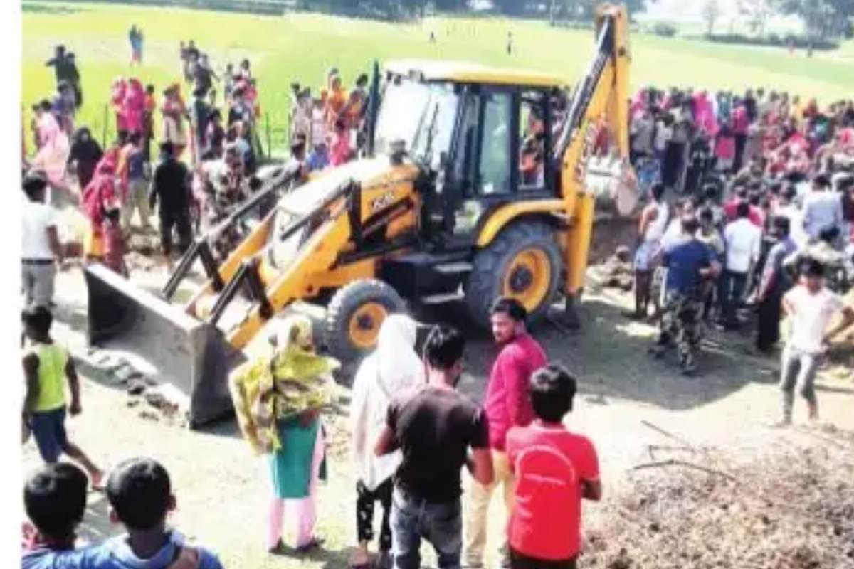 Kids’ death: MP Bista urges Guv to enquire incident