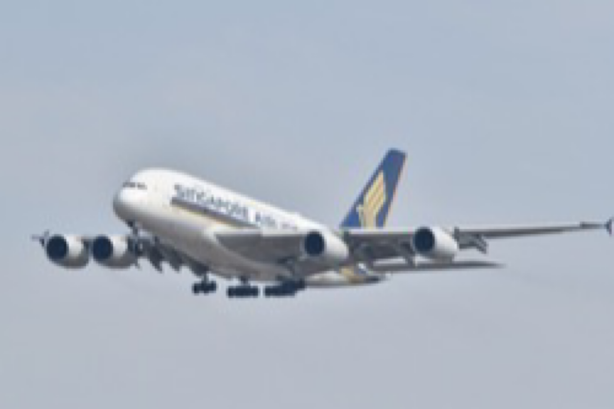 Malaysian-Indian sues Singapore Airlines for S$1.78m