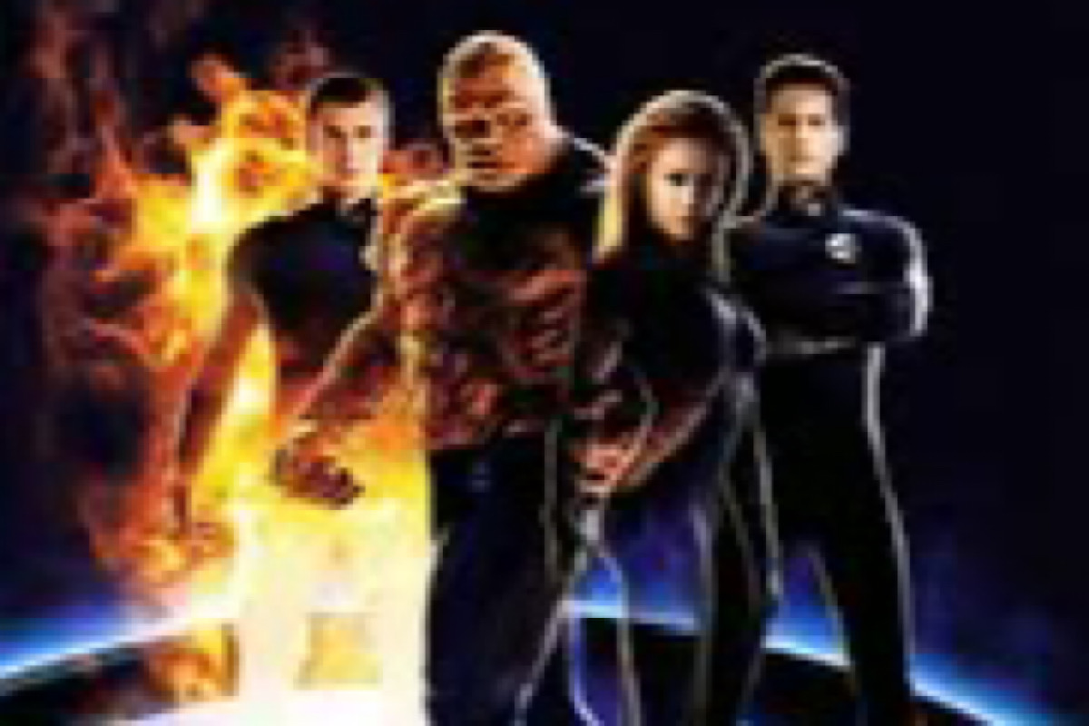 Marvel’s ‘Fantastic Four’ announces cast