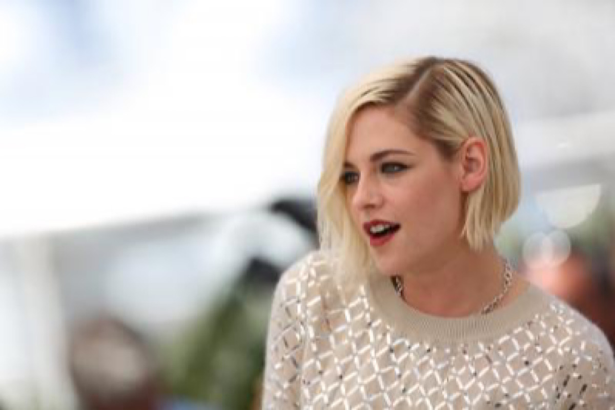 Kristen Stewart can’t wait to start family but ‘scared’ of childbirth