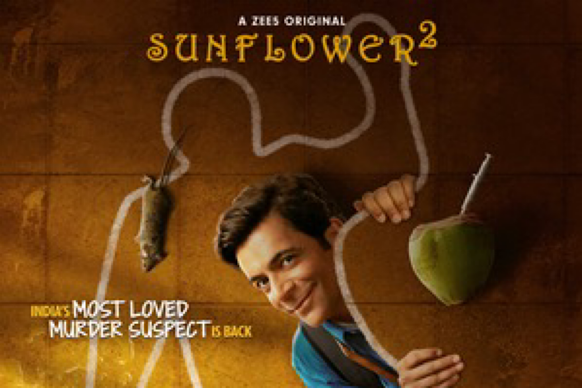 Sunil Grover-starrer ‘Sunflower 2’ trailer is a rollercoaster ride of laughter, thrill & unexpected twists