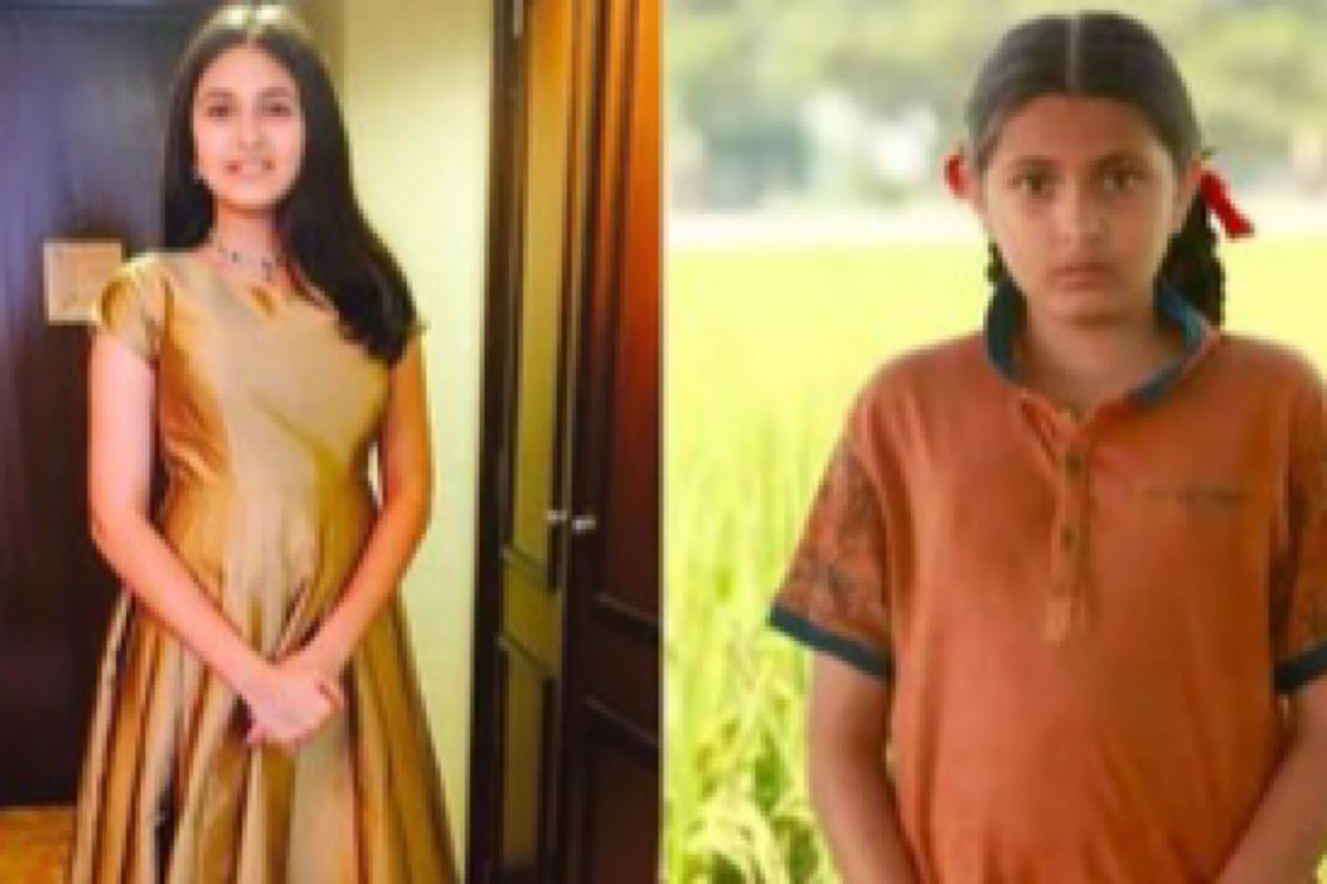 Phogat sisters mourn the passing of ‘Dangal’ child star Suhani Bhatnagar