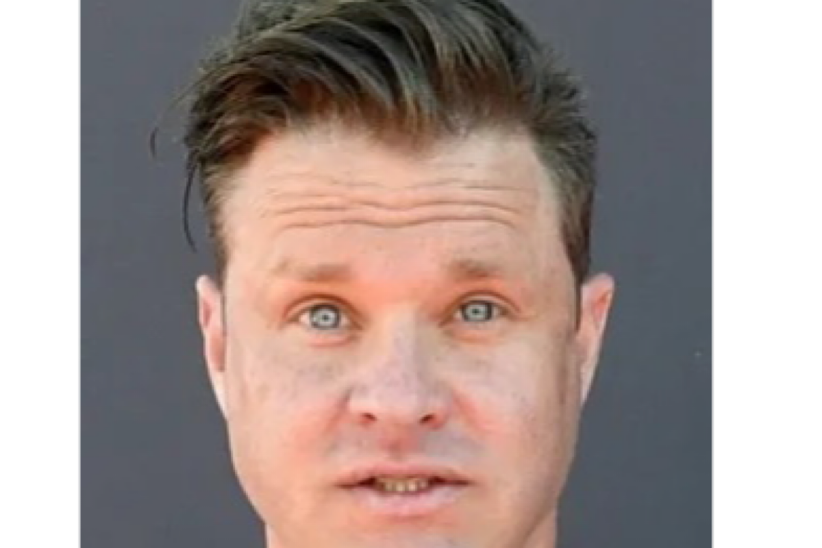 ‘Home Improvement’ actor Zachery Ty Bryan arrested for DUI