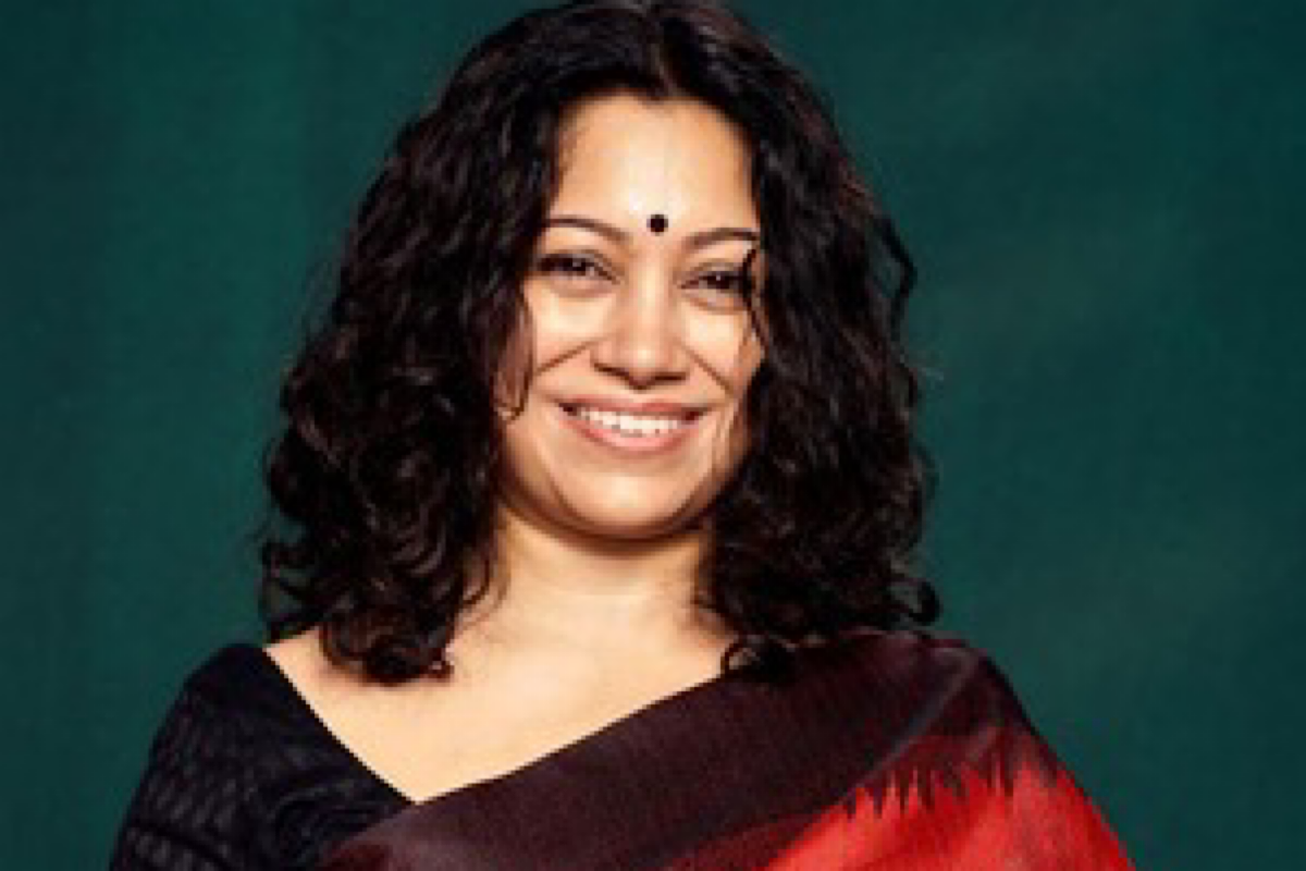 ‘Bangalore Days’ director Anjali Menon to helm Tamil drama film