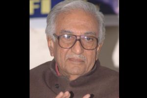 Ameen Sayani, the voice of radio’s golden era, passes away at age 91