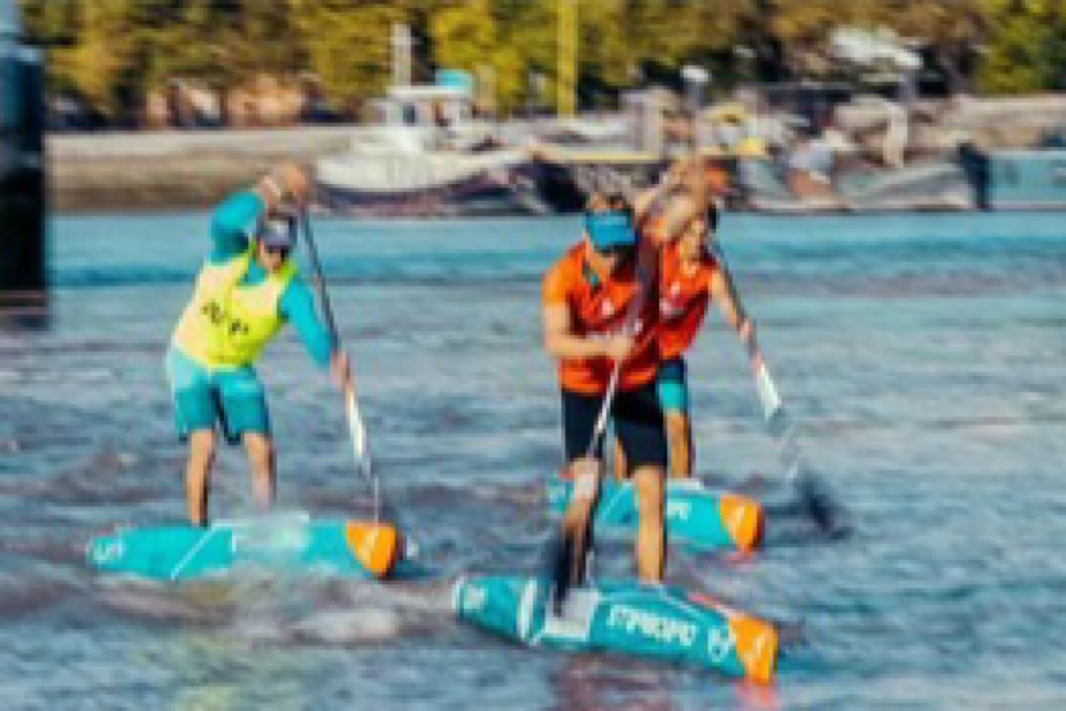Inaugural Int’l Stand-Up Paddling Championship to take place in Mangalore from March 8