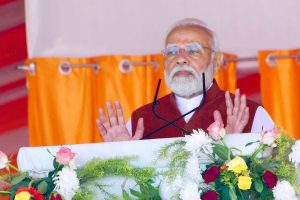 Govt’s intentions on uplift of Dalits, deprived, poor are clear: PM