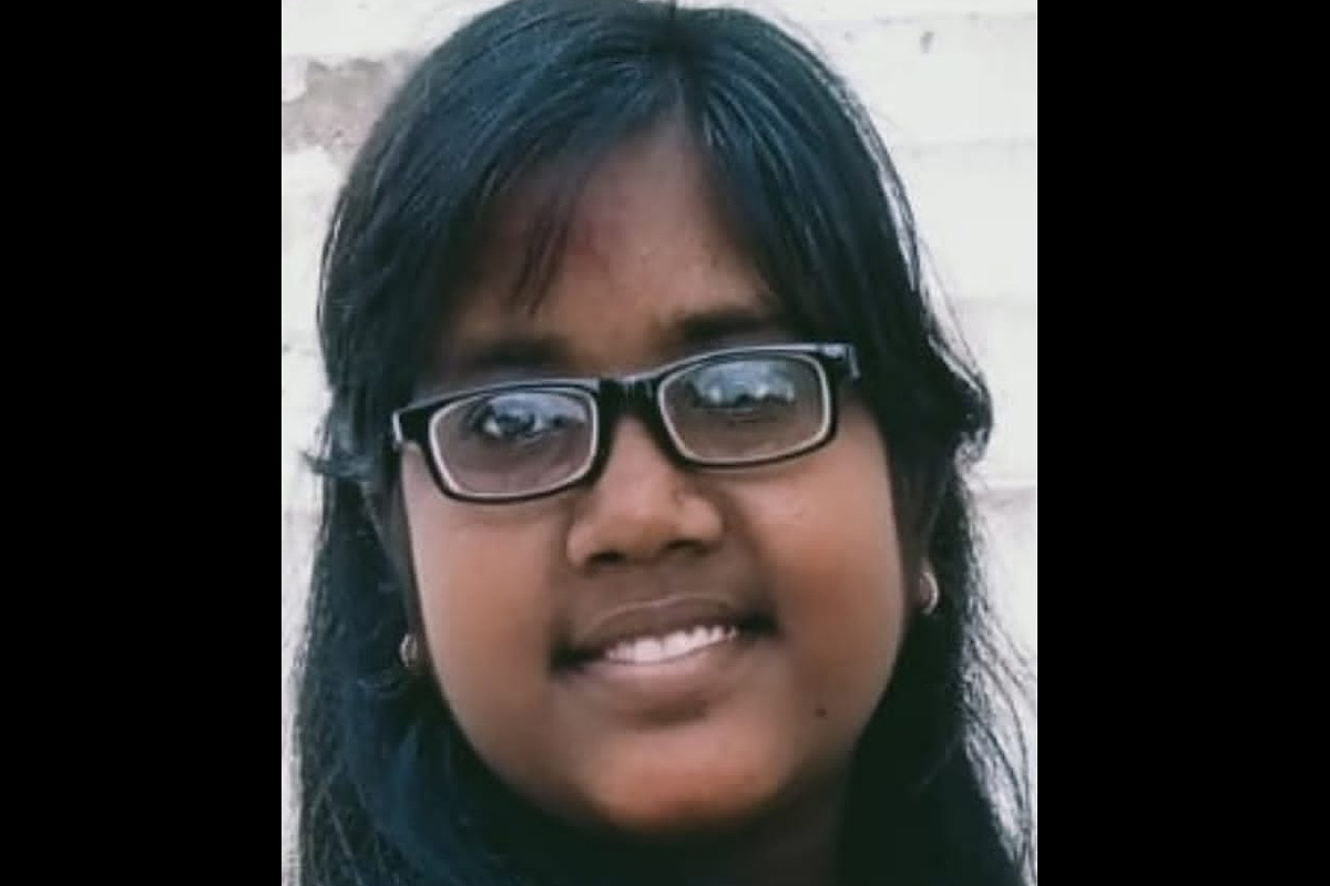 Liver of 14-yr-old brain dead Odisha girl flown to Delhi to save a precious life
