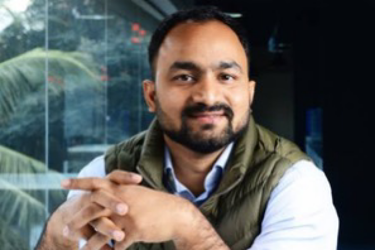 Aadhaar, Jan Dhan giving big push to digital India ecosystem:  Instamojo’s CEO