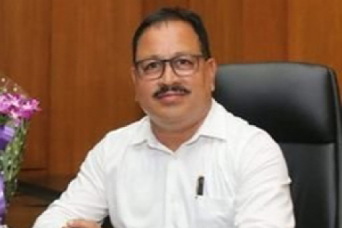 Performance, intelligence not linked to any specific language: Goa Minister