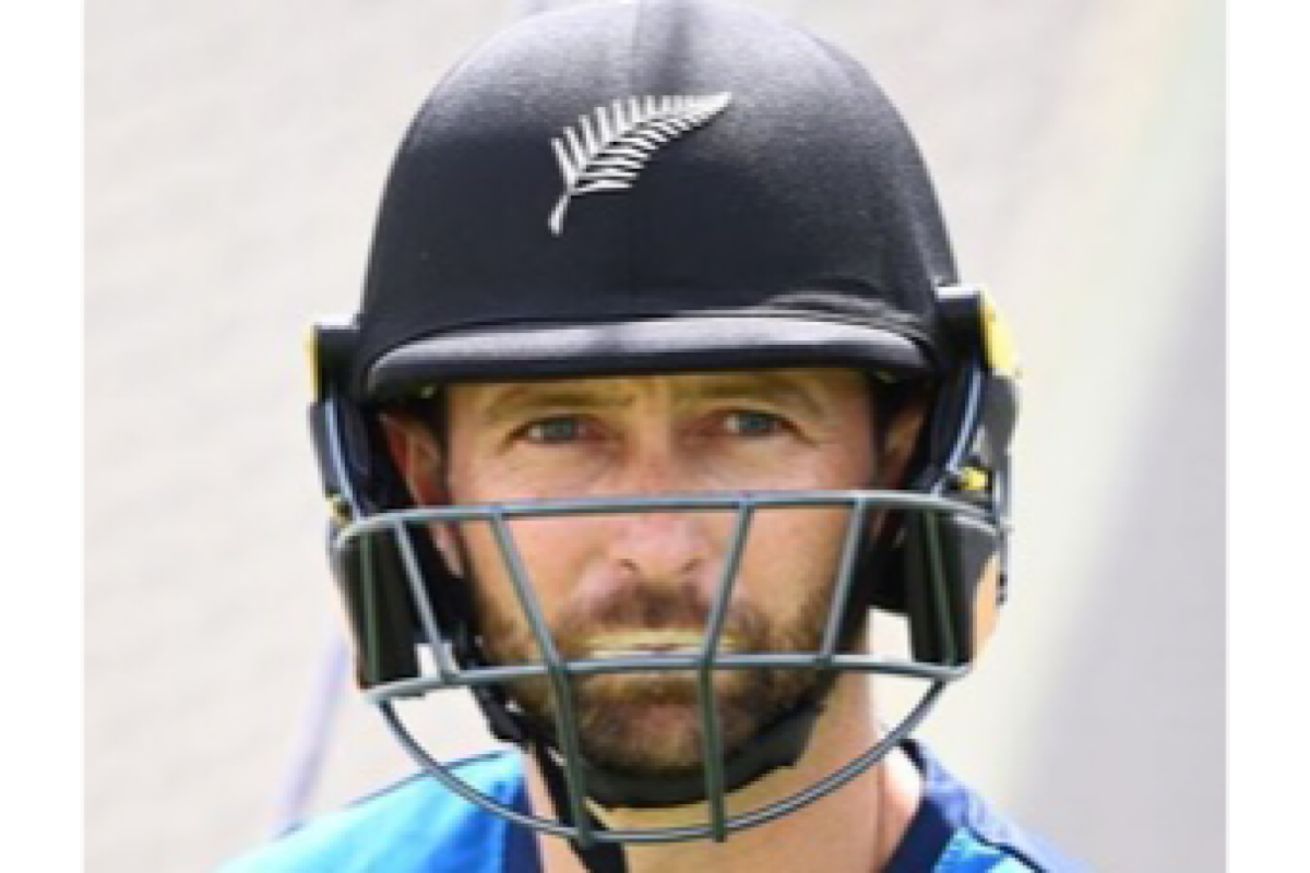 NZ’s Devon Conway ruled out of first Test vs Aus with thumb injury