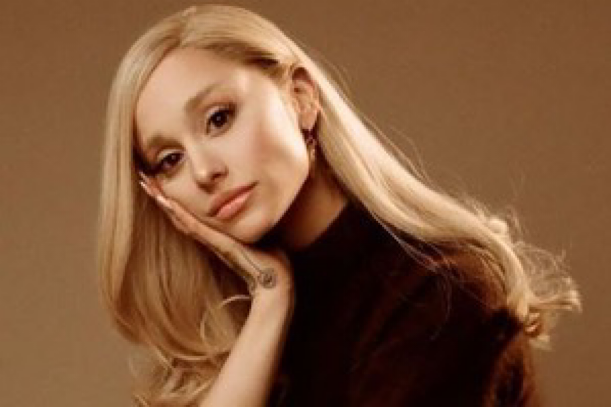 Ariana Grande lashes out at hackers for leaking unreleased songs