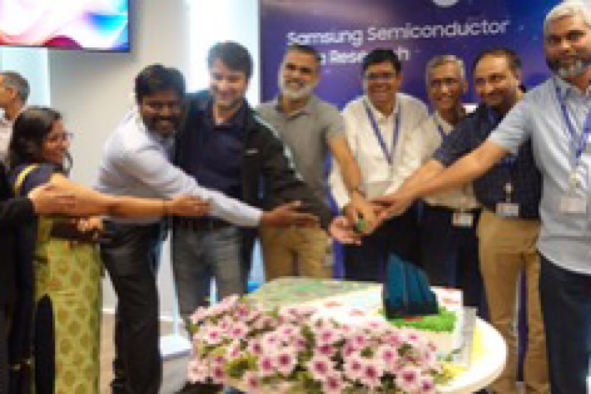 Samsung Semiconductor India expands R&D footprint