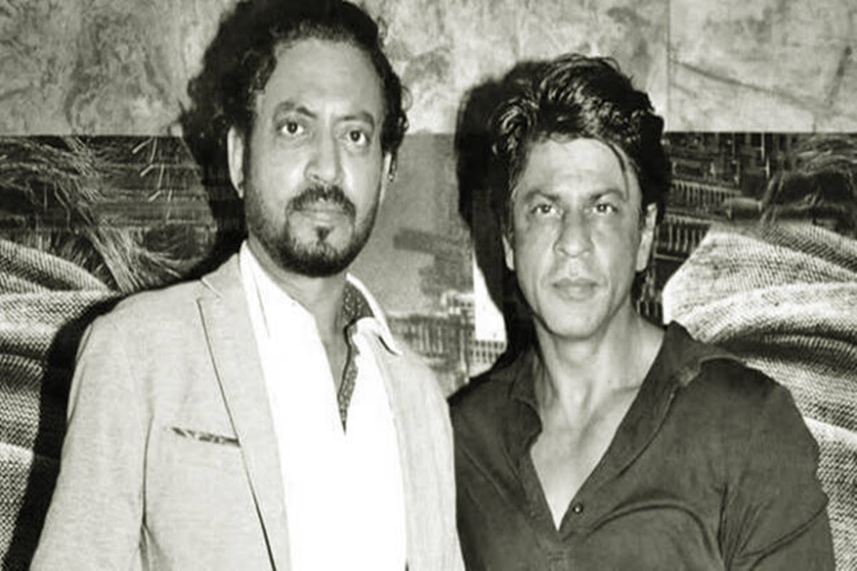 15th Anniversary: SRK and Irrfan shined in ‘Billu’ bond