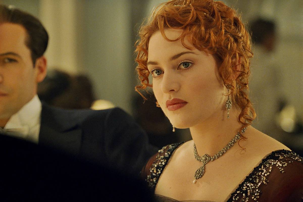 Kate Winslet opens up about ‘horrible’ fame after ‘Titanic’