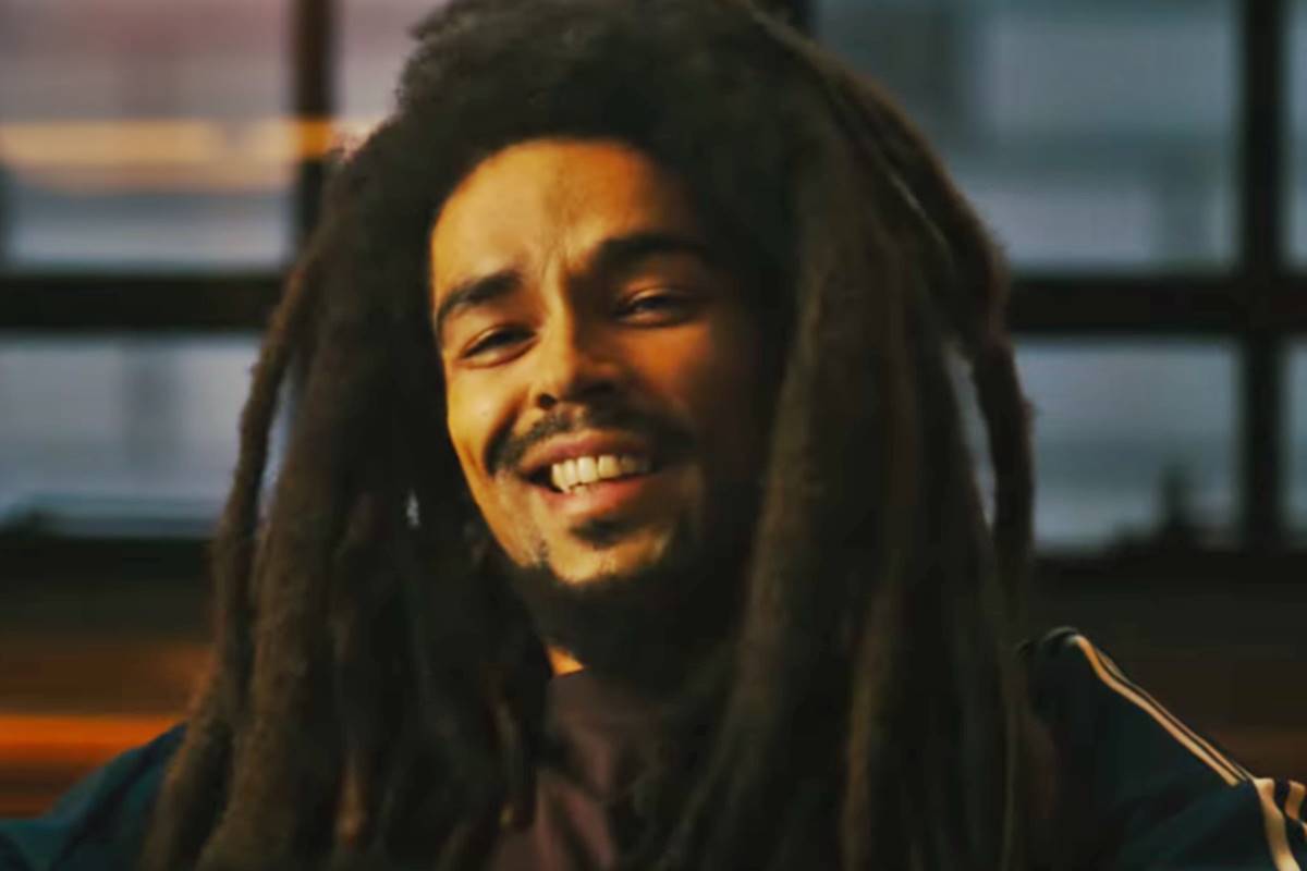 Bob Marley biopic sparks high expectations in pot industry