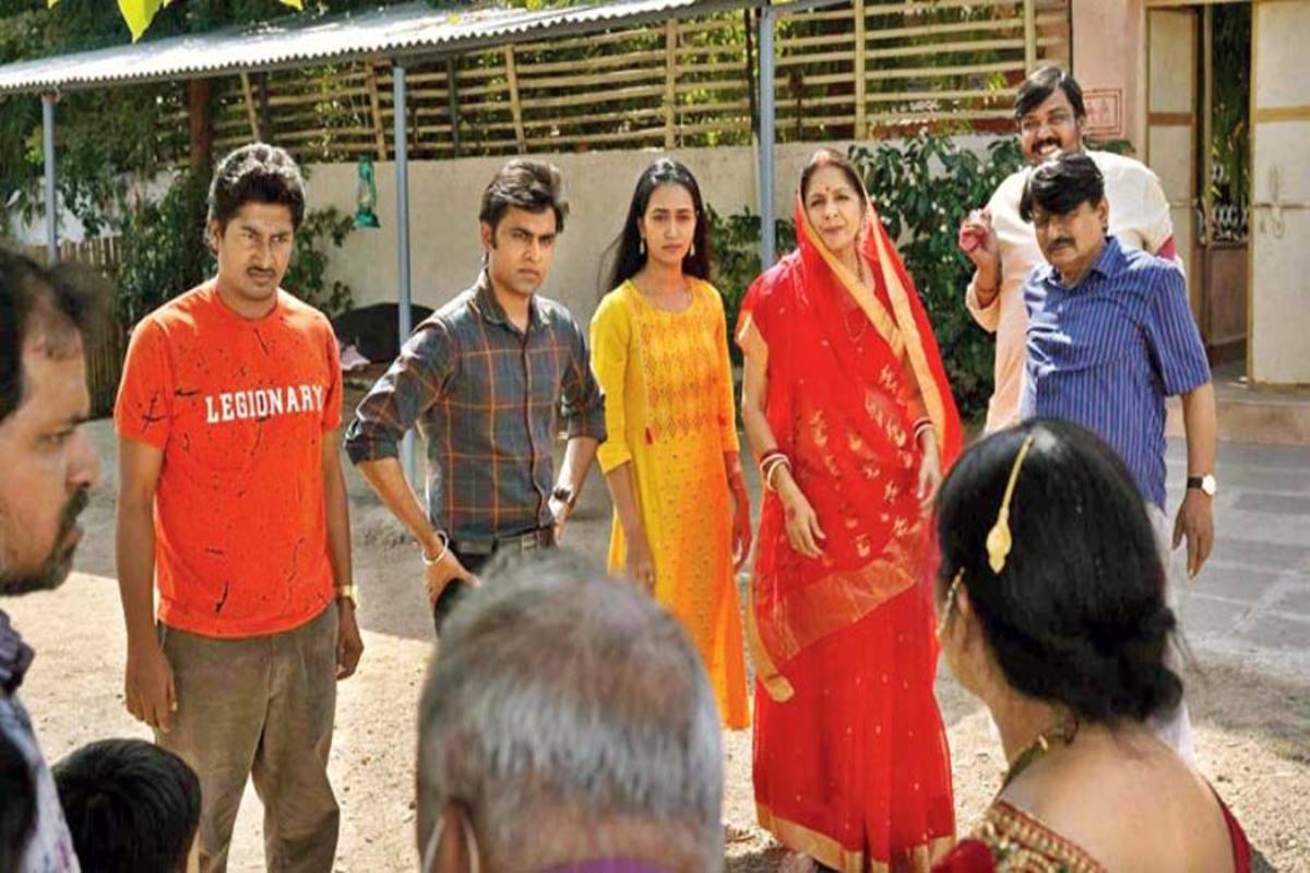 Panchayat 3: Behind the scenes of cast selection