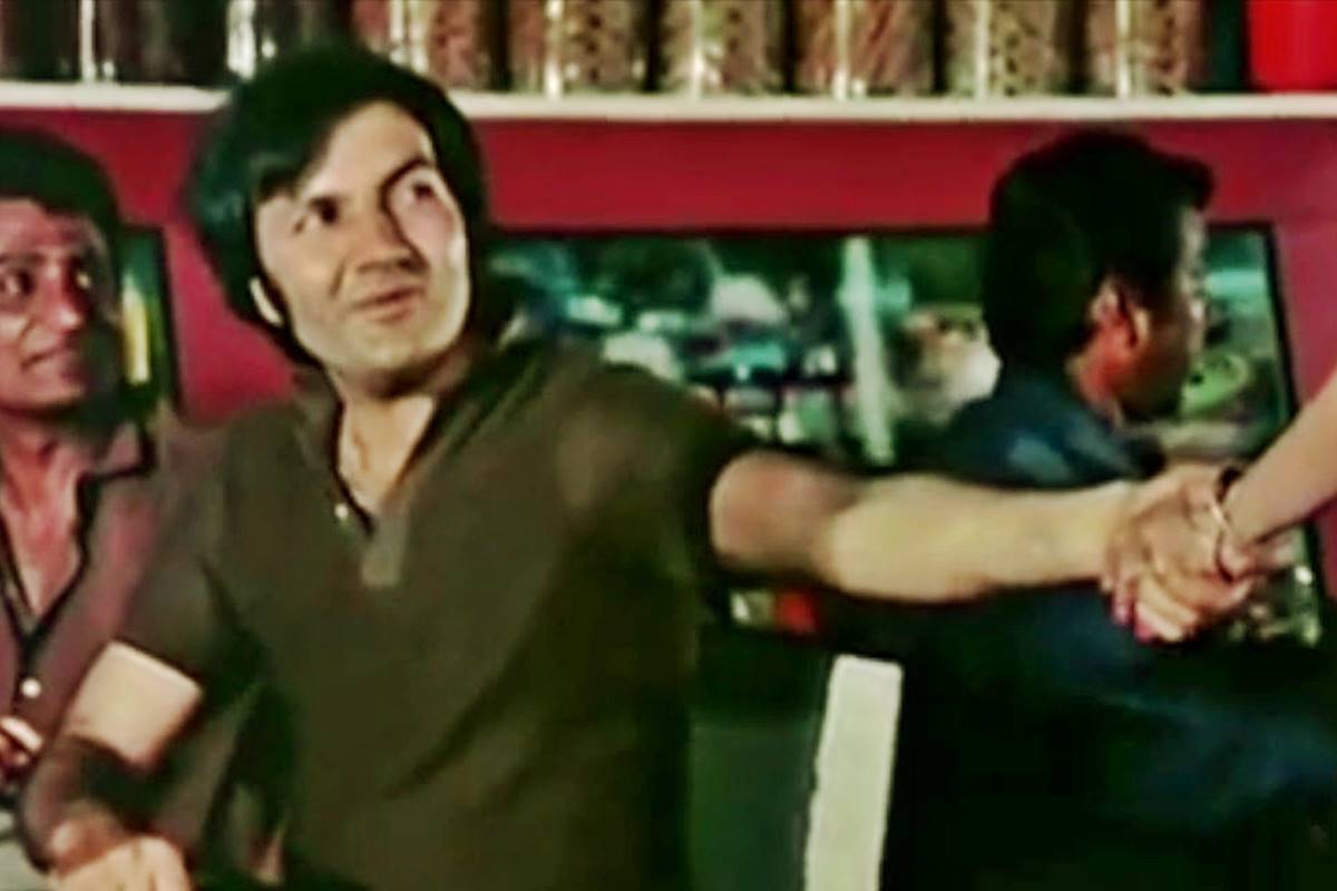 How did Prem Chopra secure his role in ‘Bobby’?