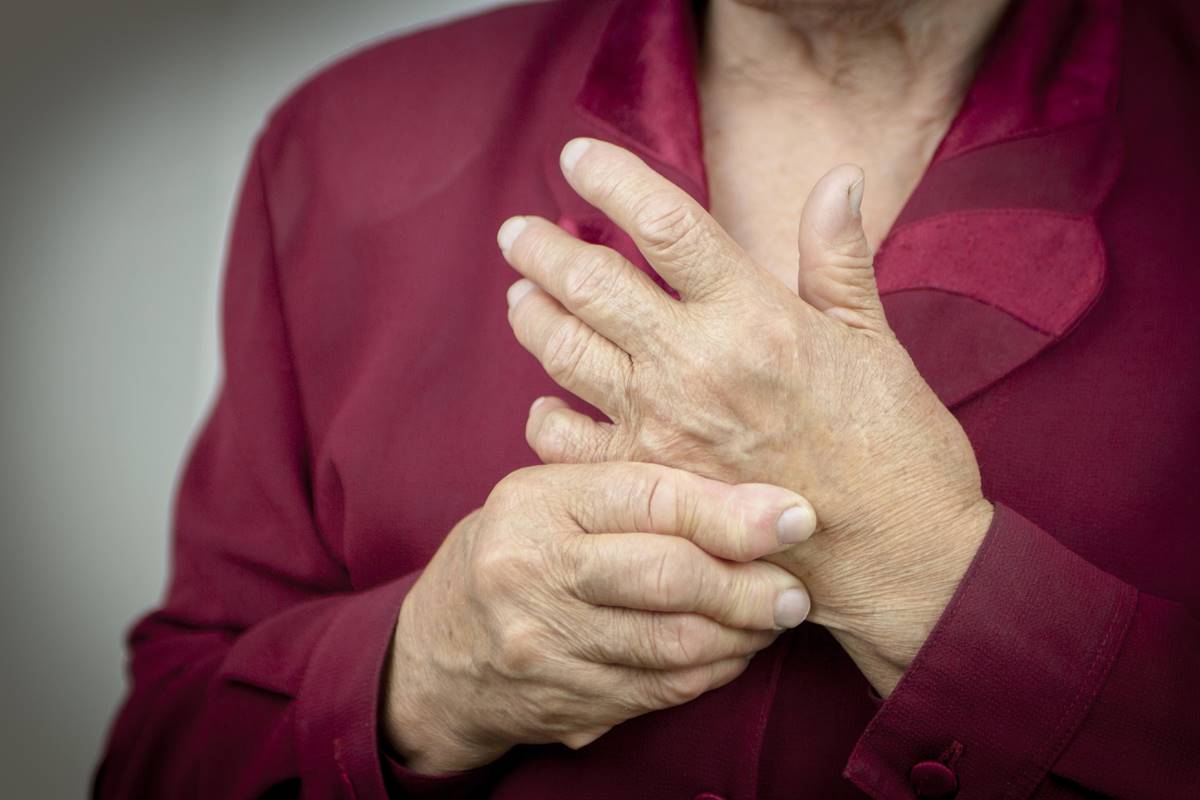 Rheumatoid Arthritis Awareness Day 2024: Recognize early signs