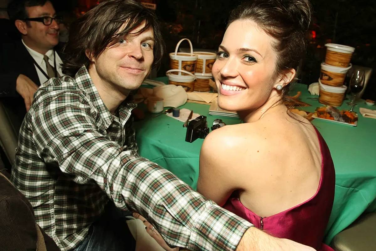 Mandy Moore reveals toxic relationship with Ryan Adams